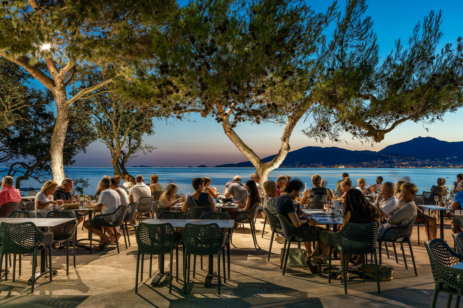 Voyage organisé en Corse en pension complète itinéraires et conseils